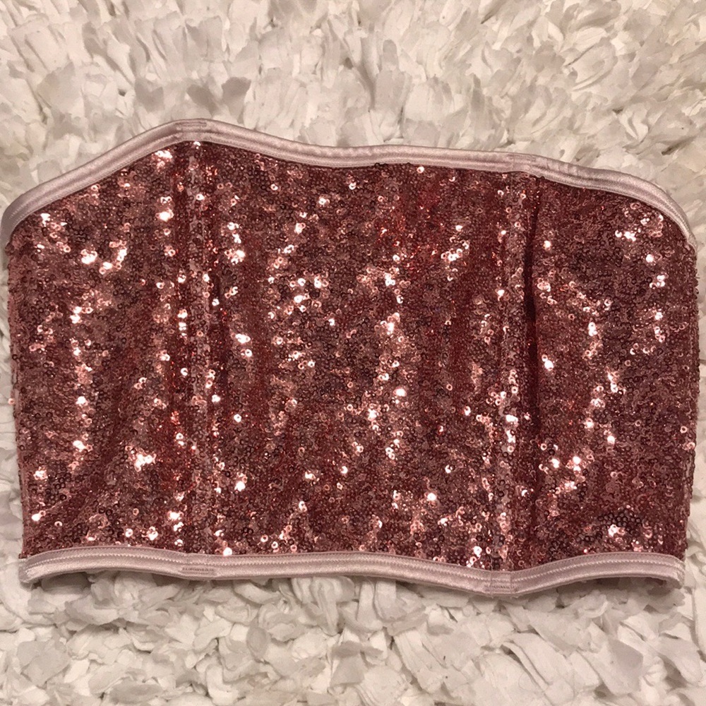 Victoria secret bandeau
